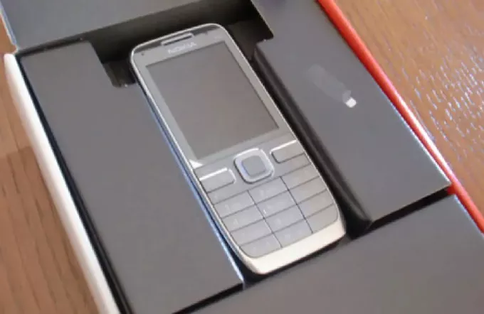 Nokia E52 brand new 10/10 - photo 1