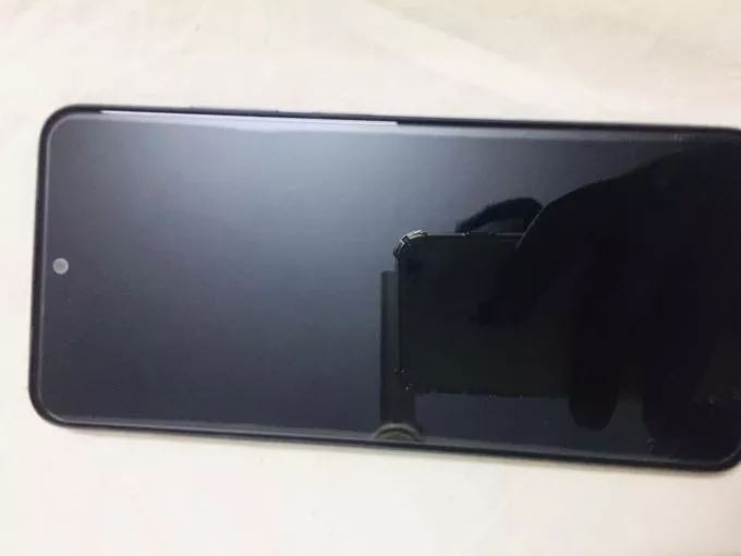 REDMI NOTE 11 6/128 - photo 2