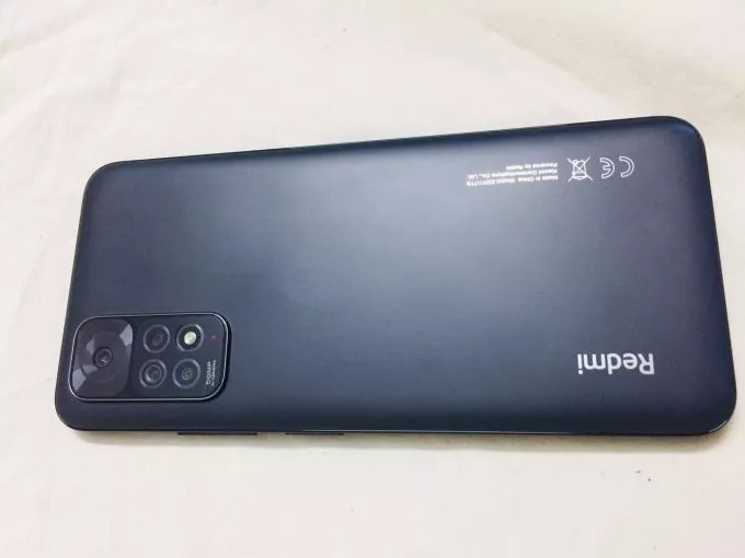 REDMI NOTE 11 6/128 - photo 3