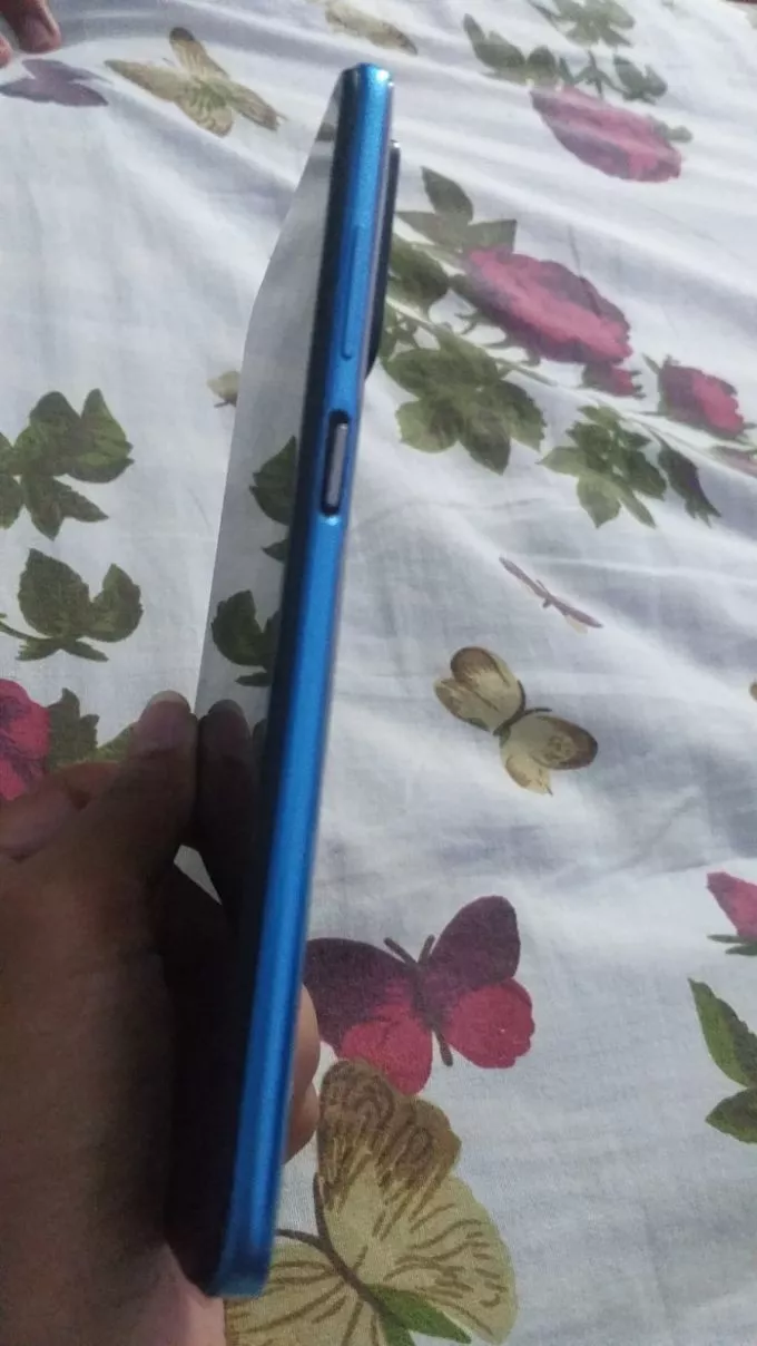 Redmi 10 6gb 128gb - photo 3