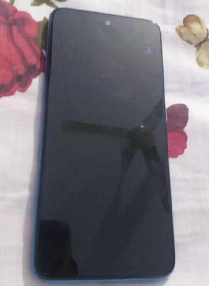 Redmi 10 6gb 128gb - photo 1