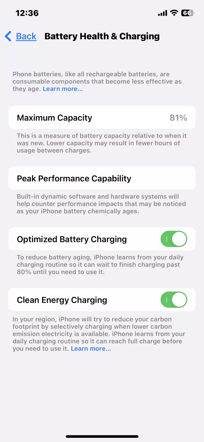 I phone 12 pro 128 non pta - photo 3