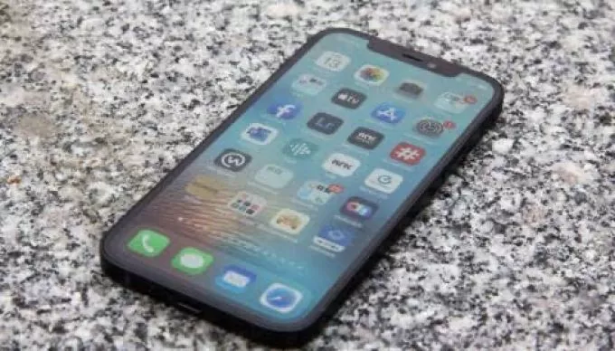 I phone 12 pro 128 non pta - photo 2