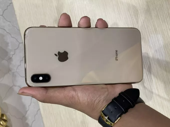 iPhone XS max - photo 1