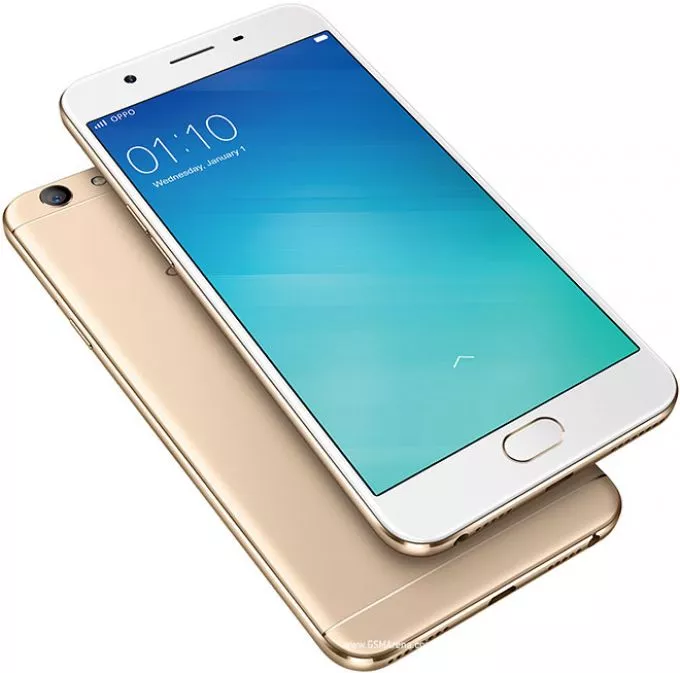 Oppo F1s - photo 1
