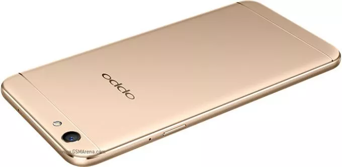 Oppo F1s - photo 1