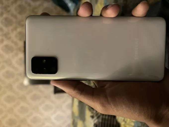 Samsung A51 - photo 1