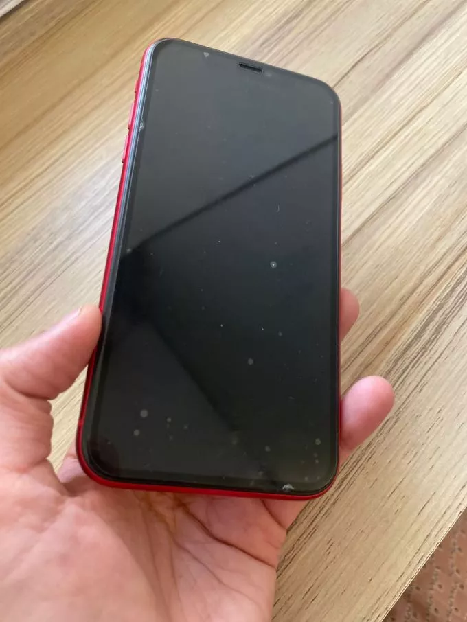 IPHONE 11 PTA APPROVED WITH BOX - photo 3