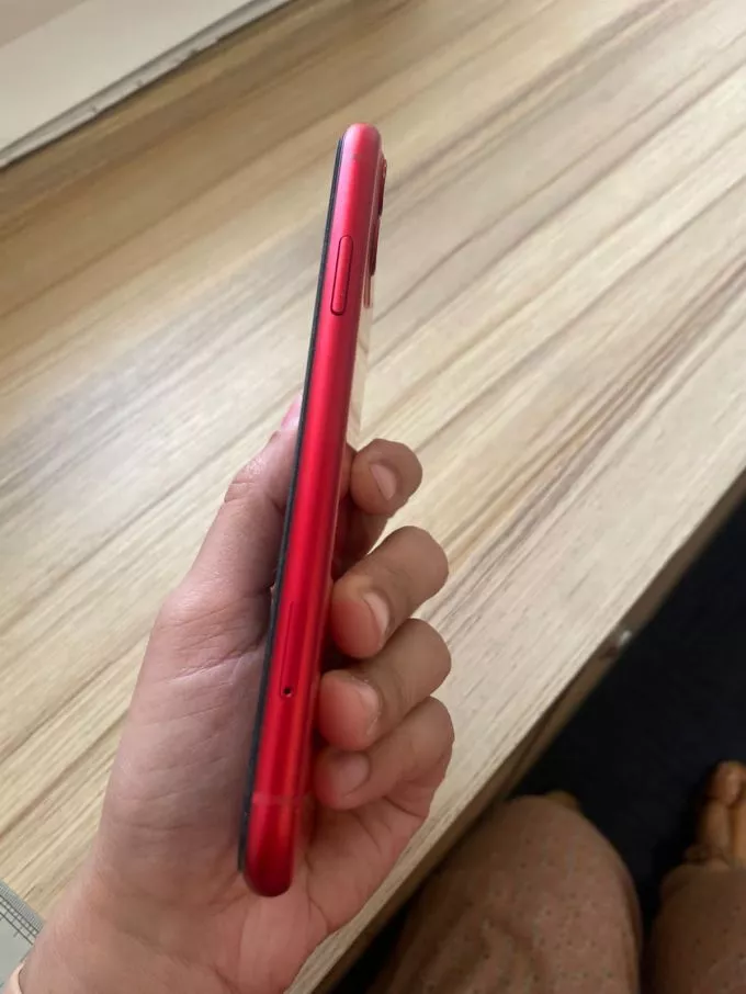 IPHONE 11 PTA APPROVED WITH BOX - photo 1