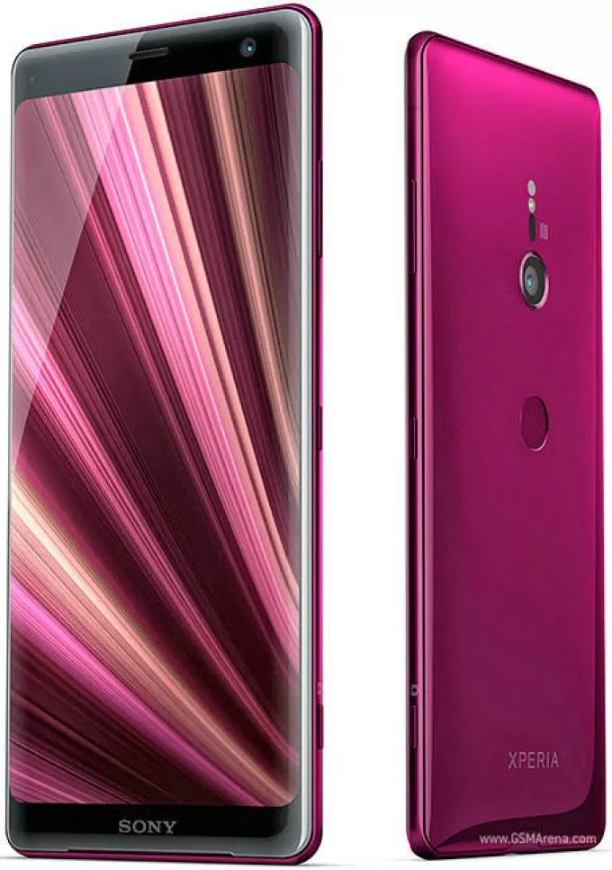 Sony Xperia xz3 - photo 1