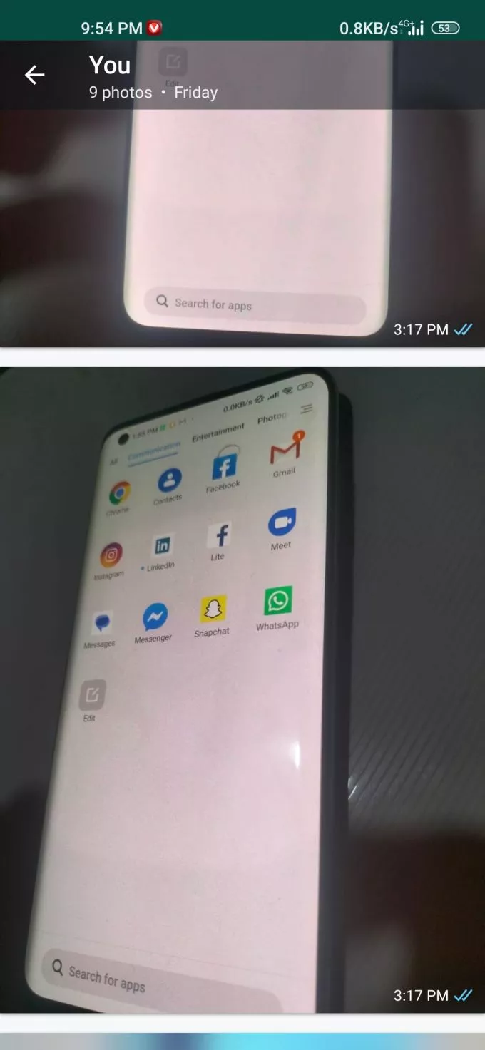 Xiaomi mi 10 5g 256gb - photo 2