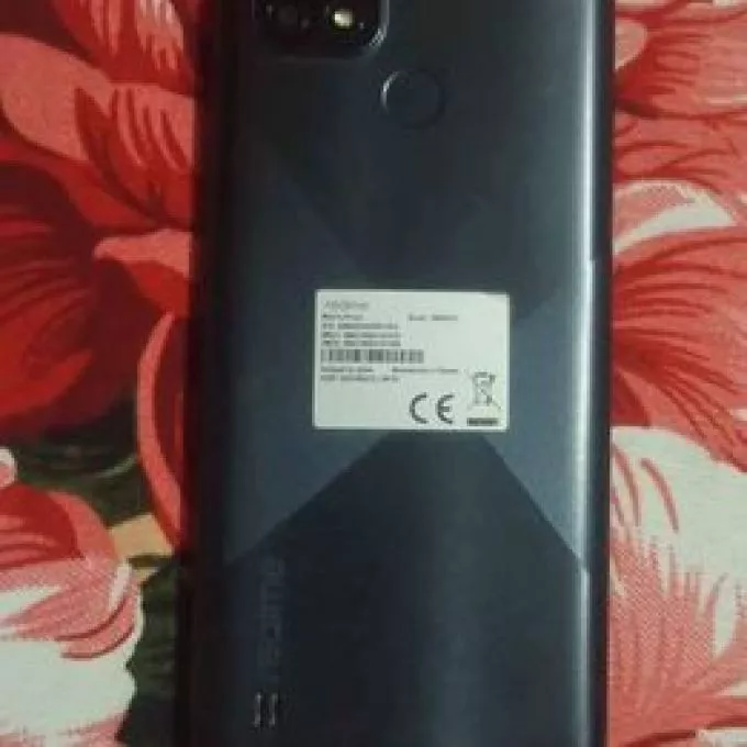 Realme C21 4/64gb (9/10 Condition) Slightly Used - photo 1