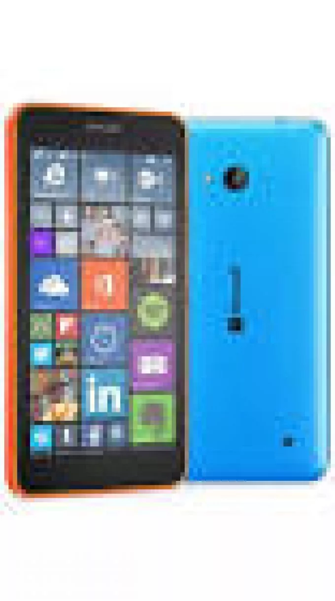nokia mobile Well camera 