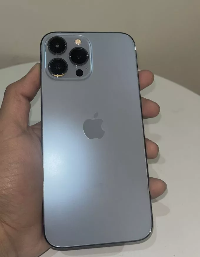 iPhone 13 Pro Max JV - photo 1