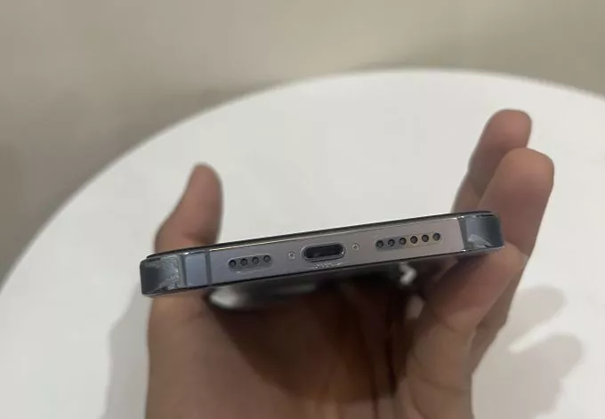 iPhone 13 Pro Max JV - photo 2