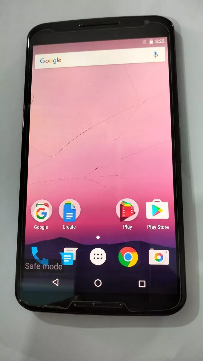 Motorola Nexus 3/32 - photo 1