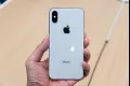 IPHONE X 64GB White - Photos