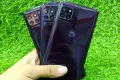 MOTO ONE ACE 5G - Photos
