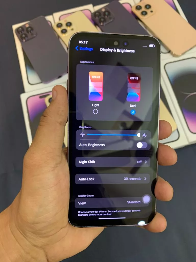 iphone 14 pro max amairican copy - photo 3