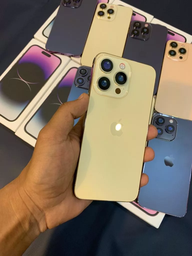 iphone 14 pro max amairican copy - photo 1