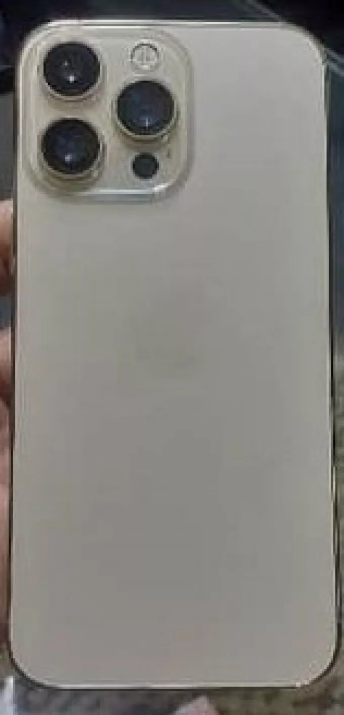 Iphone 13 pro max Turkish Copies (Used Condition) - photo 1