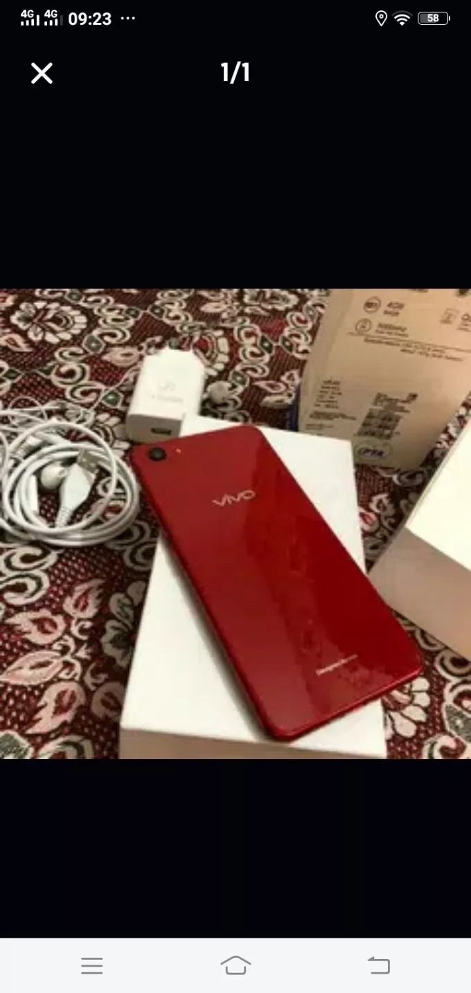 Vivo Y83 6/128 10/10 - photo 2