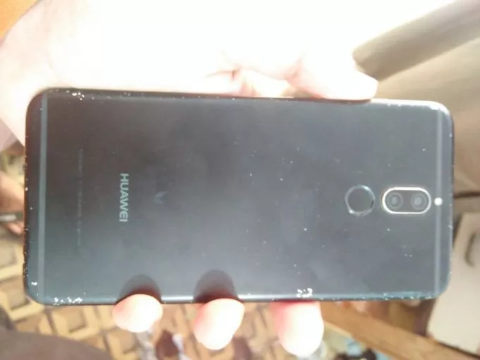 Huawei Mate 10 Lite Pta Approved - photo 1