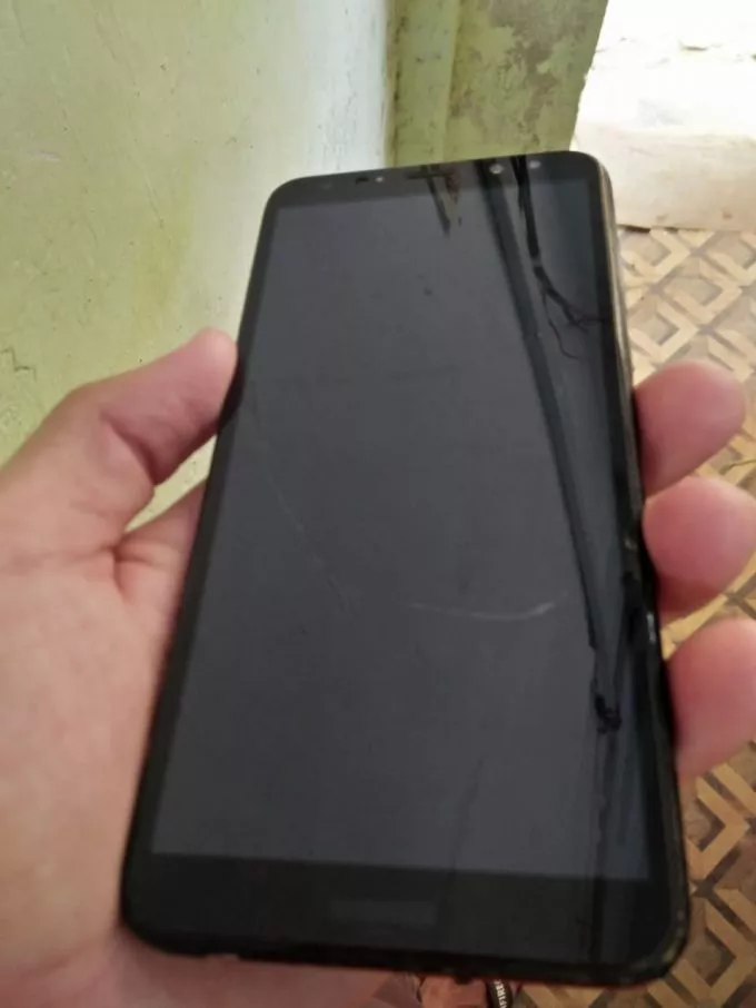 Huawei Mate 10 Lite Pta Approved - photo 2