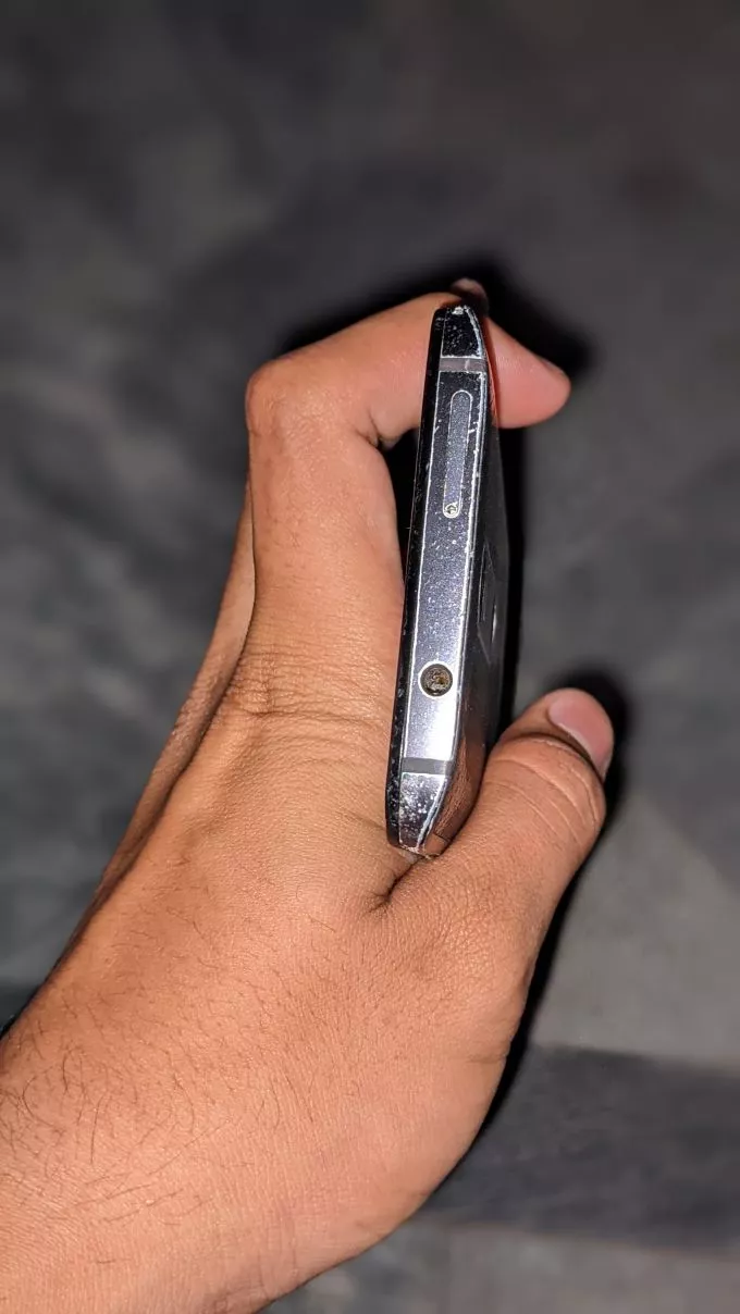 Motorola droid turbo 2 - photo 1