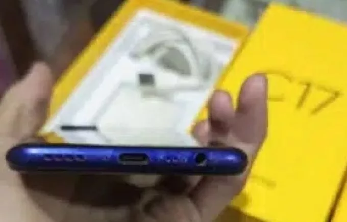 Realme C17 6GB/128GB - photo 2