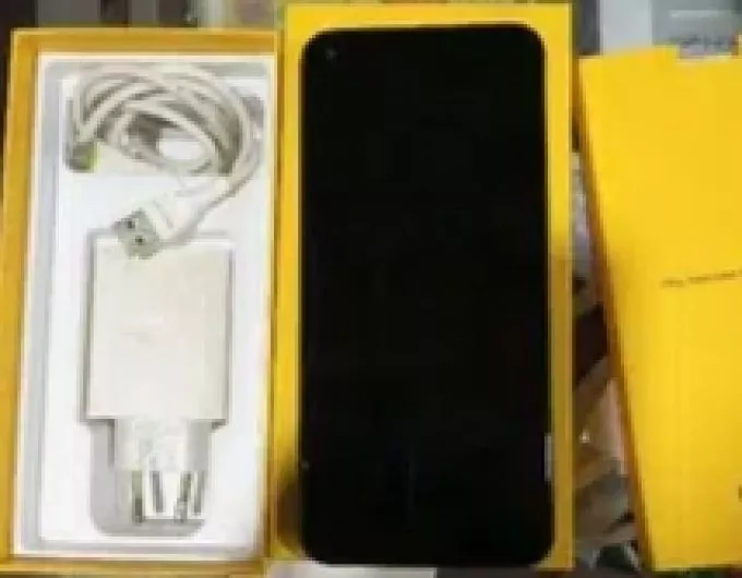 Realme C17 6GB/128GB - photo 1