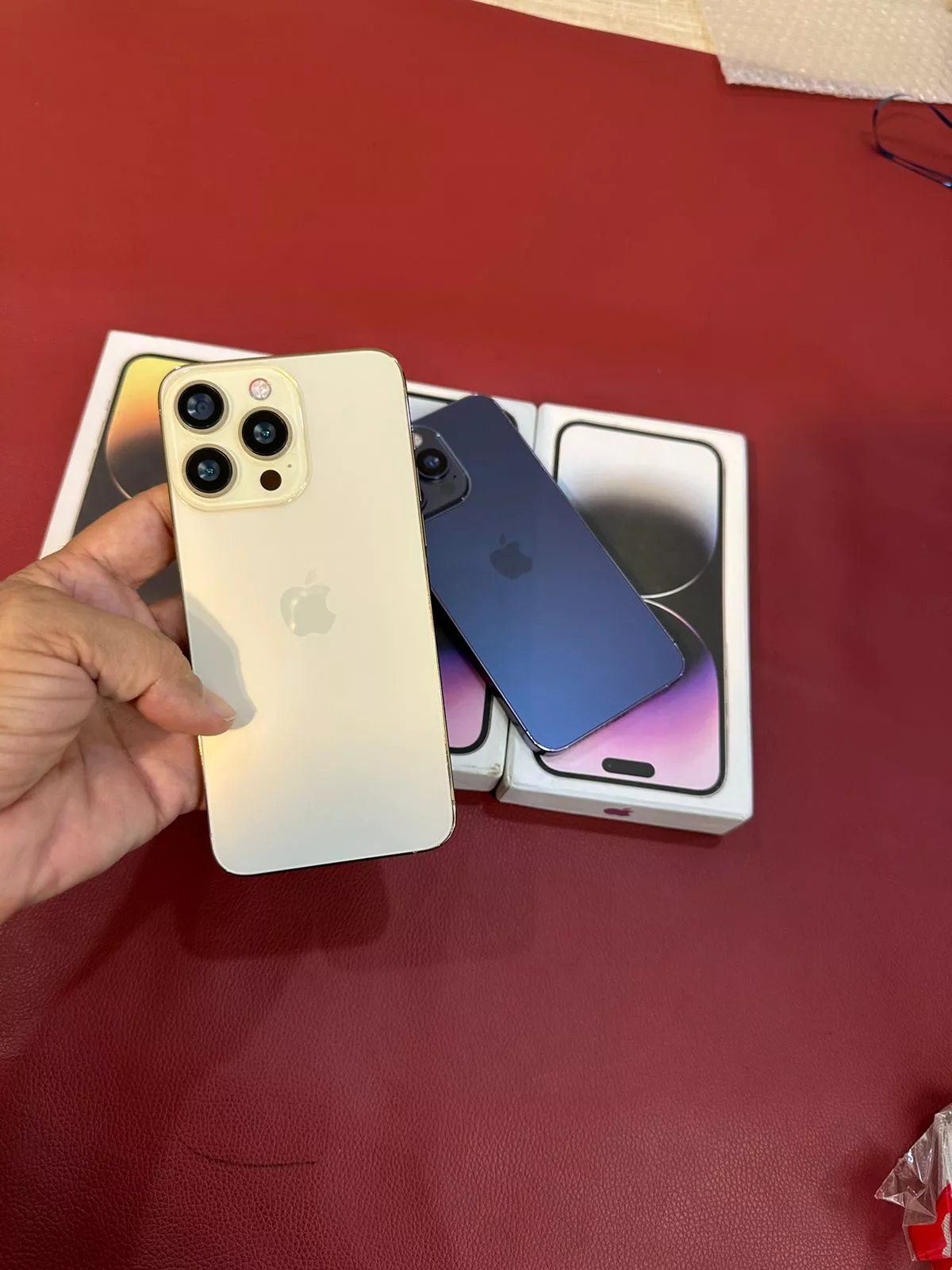 Iphone 14 pro max American copy  - photo 1