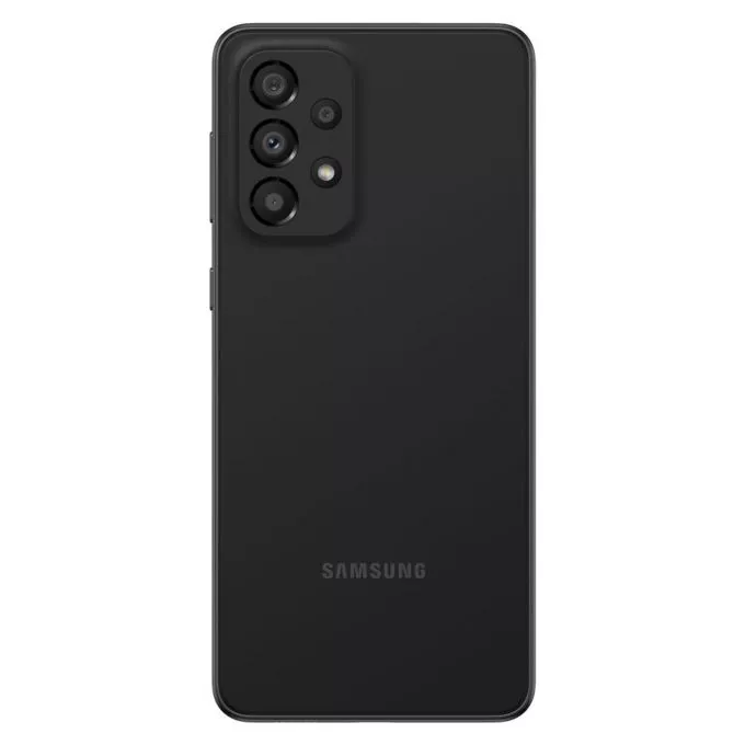Samsung A33 5G Awesome-Black 6/128 - photo 1