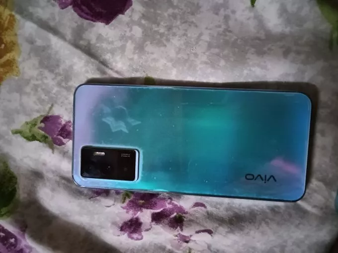 Vivo v23e 8/256 - photo 1