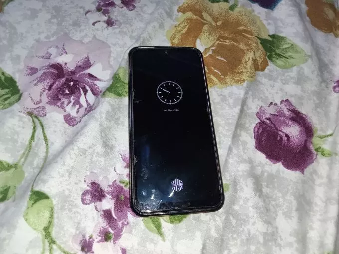 Vivo v23e 8/256 - photo 3