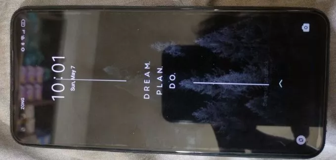 REALME 6 PRO 8GB 128GB - photo 2