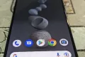 Google pixel 5 - Photos