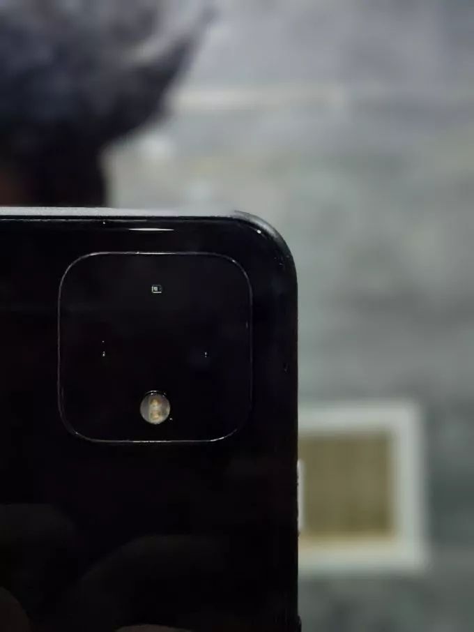 Google pixel 4 in cheap price - photo 1