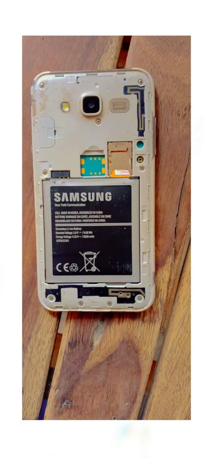 Samsung J5 Mobile at the best price. - photo 3