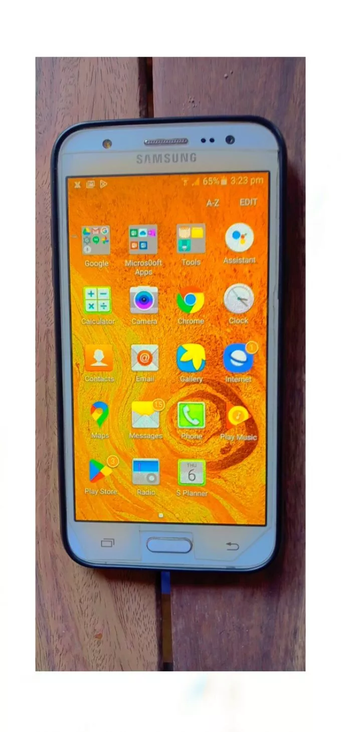 Samsung J5 Mobile at the best price. - photo 1