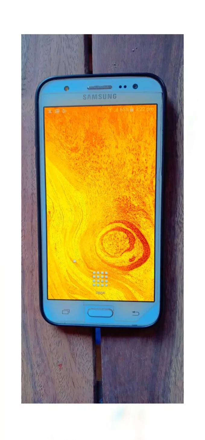 Samsung J5 Mobile at the best price. - photo 1