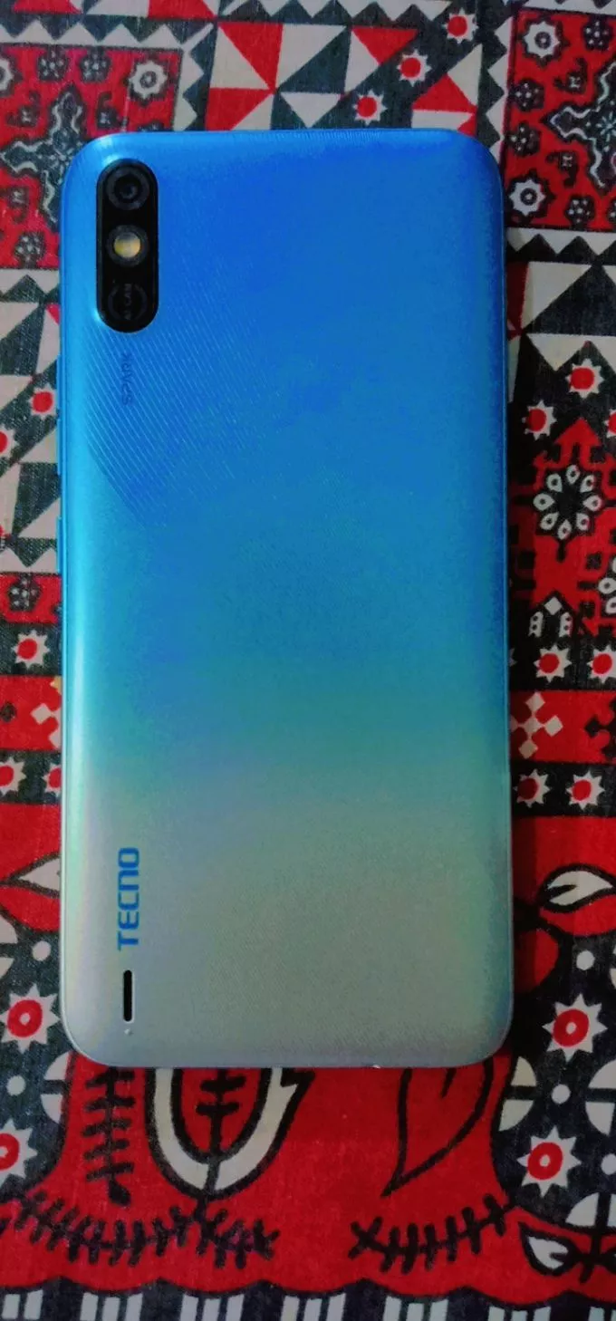 Tecno Spark Go Mobile 2/16GB PTA Approved at the best price - photo 1