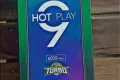 Infinix Hot 9 Play Complete Box 4/64GB at the best price - Photos