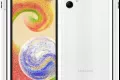 Samsung Galaxy A04 3GB RAM 32GB Storage White - Photos
