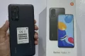 Xiaomi redmi note 11 - Photos