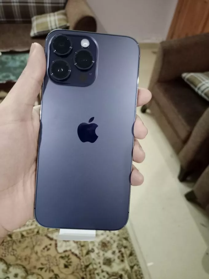 Iphone 14 pro max - photo 2