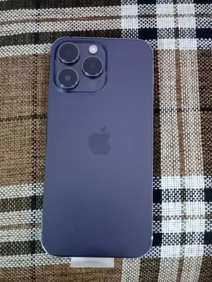 Iphone 14 pro max - photo 3