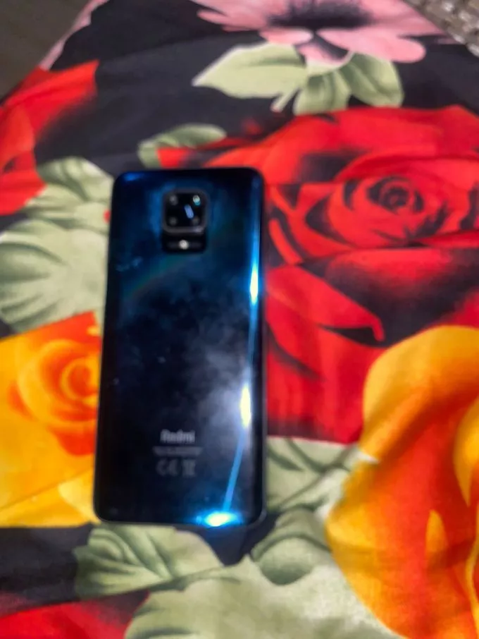 Redmi note 9s 10/10 - photo 3