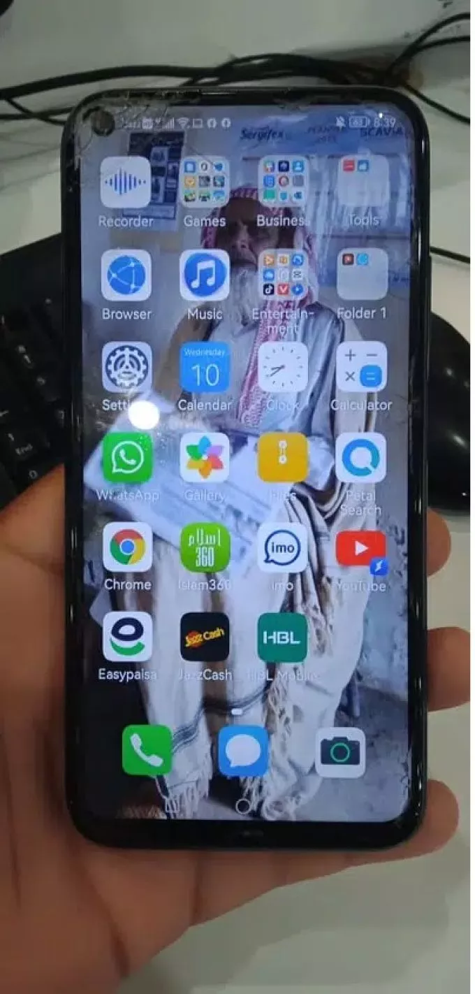 for sale Huawei nova7i - photo 2