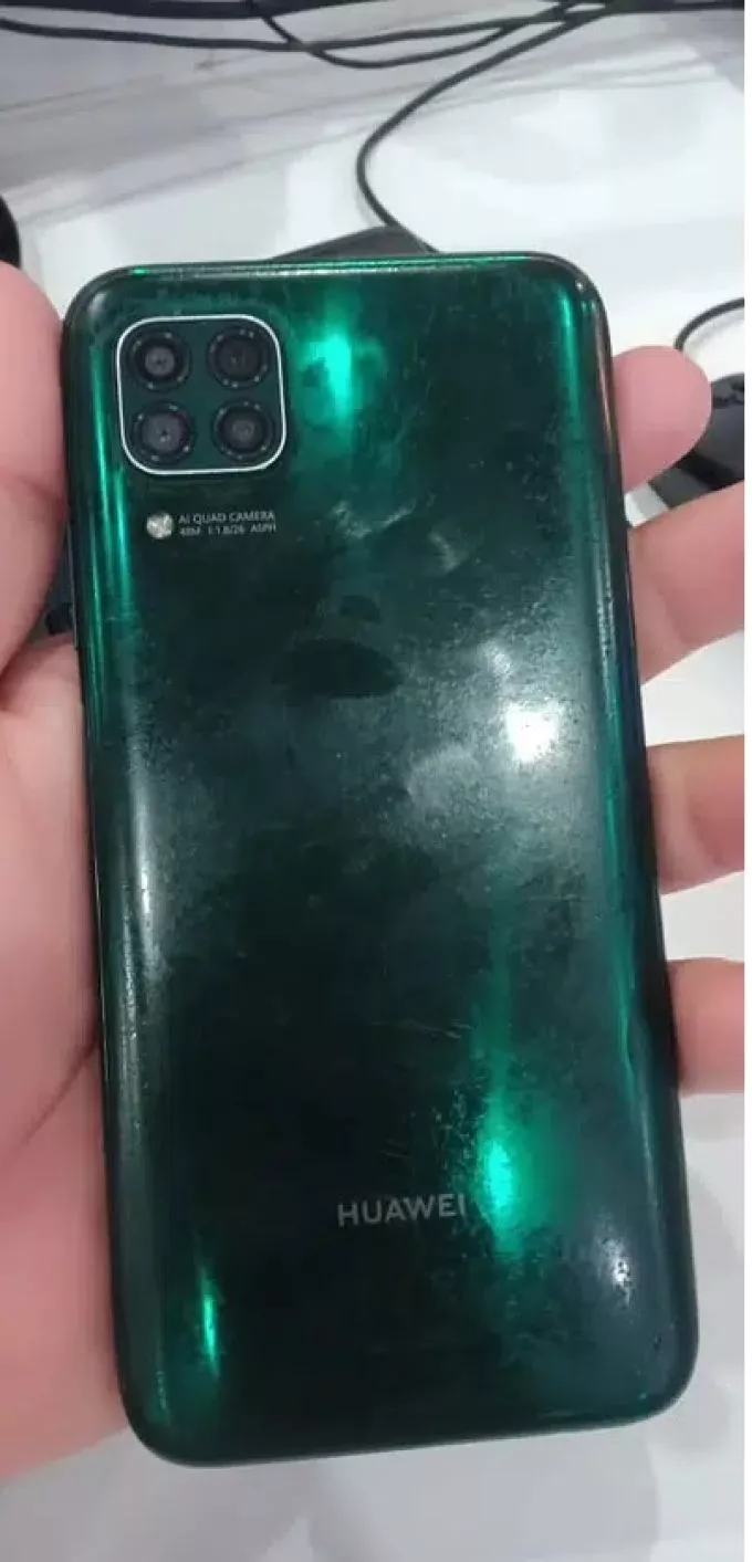for sale Huawei nova7i - photo 1